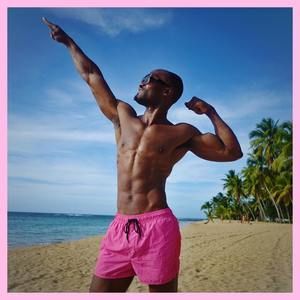 Meet your Posher, Randy